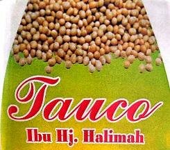 Trademark Tauco Ibu Hj. Halimah