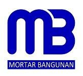 Trademark MORTAR BANGUNAN