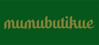 Trademark mumubutikue