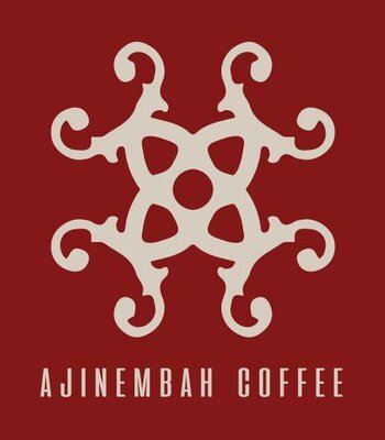 Trademark AJINEMBAH COFFEE