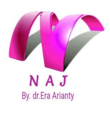 Trademark NAJ By. dr. Era Arianty