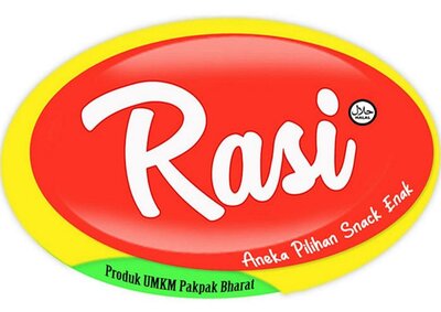 Trademark Rasi