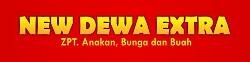 Trademark NEW DEWA EXTRA ZPT, Anakan, Bunga dan Buah