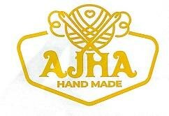 Trademark Ajha Hand Made + LOGO