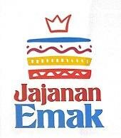 Trademark Jajanan Emak