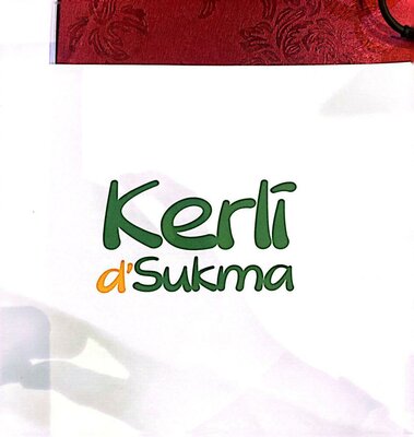 Trademark Kerli d'sukma