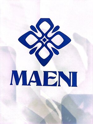 Trademark MAENI