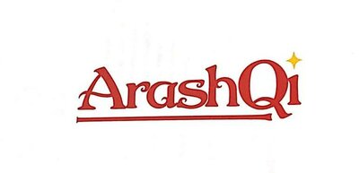 Trademark Arashqi