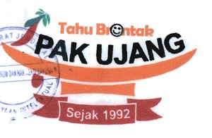 Trademark PAK UJANG