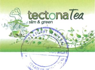 Trademark TECTONATEA