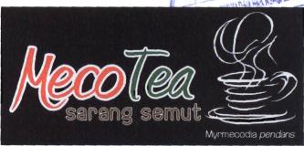 Trademark MECOTEA