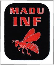 Trademark MADU INF