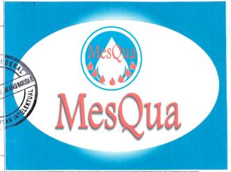 Trademark MesQua