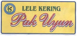 Trademark PAK UYUN