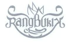 Trademark RANGBUKIK