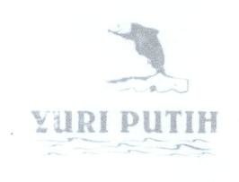 Trademark YURI PUTIH & LUKISAN