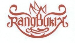 Trademark RANGBUKIK