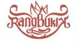 Trademark RANGBUKIK