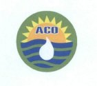 Trademark ACO + LUKISAN MATAHARI