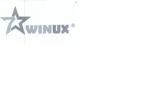 Trademark WINUX