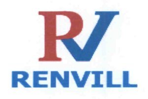 Trademark RENVILL