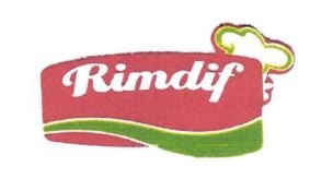 Trademark RIMDIF