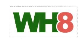 Trademark WH8