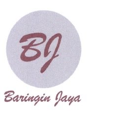 Trademark BARINGIN JAYA + LOGO BJ