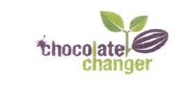 Trademark CHOCOLATE CHANGER + LOGO