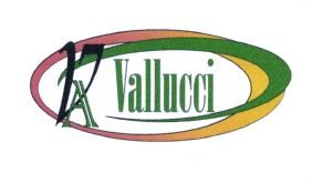 Trademark VALLUCCI + LOGO