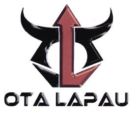 Trademark OTA LAPAU + LOGO