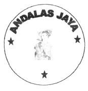 Trademark ANDALAS JAYA + LOGO