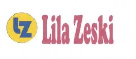 Trademark LILA ZESKI