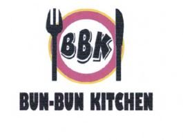 Trademark BUN-BUN KITCHEN BBK