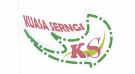 Trademark KUASA SERNGI + LOGO