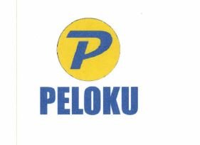 Trademark P PELOKU + LOGO