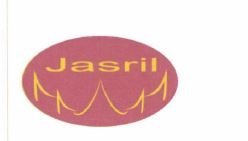 Trademark JASRIL + LOGO