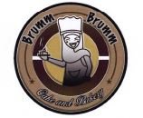 Trademark BRUMM BRUMM CAKE AND BAKERY + LOGO
