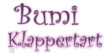 Trademark BUMI KLAPPERTART