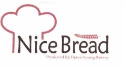 Trademark NICE BREAD + LOGO