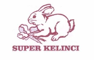 Trademark SUPER KELINCI + LUKISAN