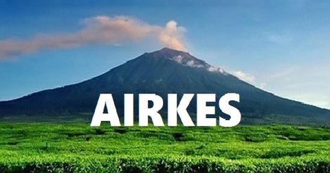 Trademark AIRKES