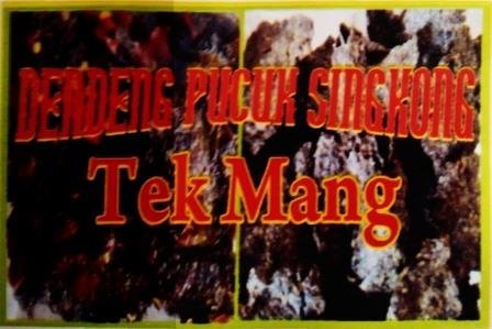 Trademark TEK MANG