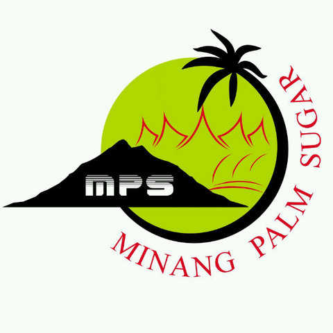 Trademark Minang Palm Sugar