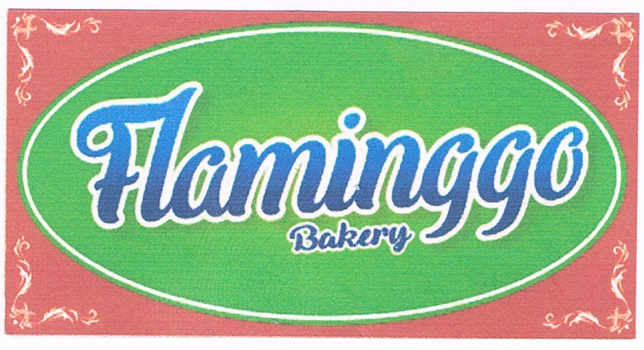 Trademark FLAMINGGO