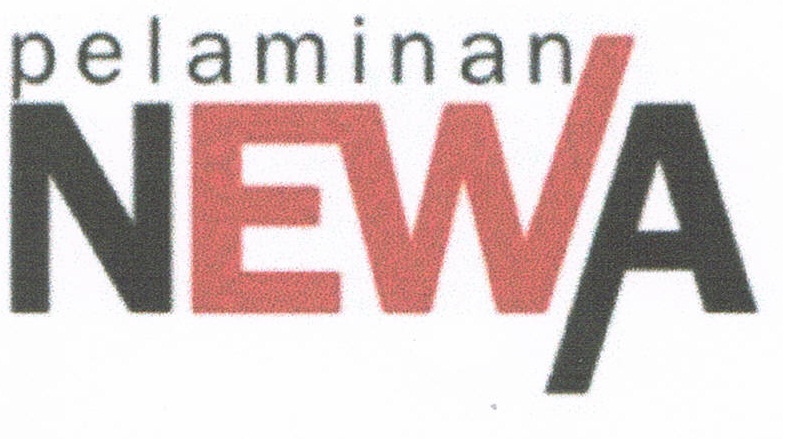 Trademark PELAMINAN NEWA