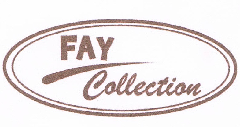 Trademark FAY Collection