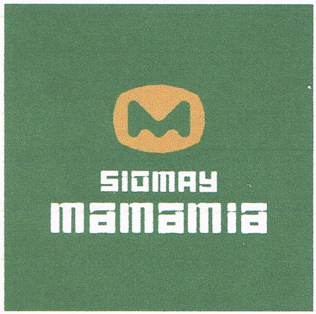 Trademark SIOMAY MAMAMIA