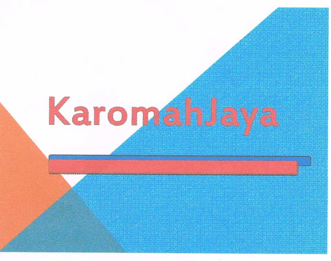 Trademark KAROMAHJAYA