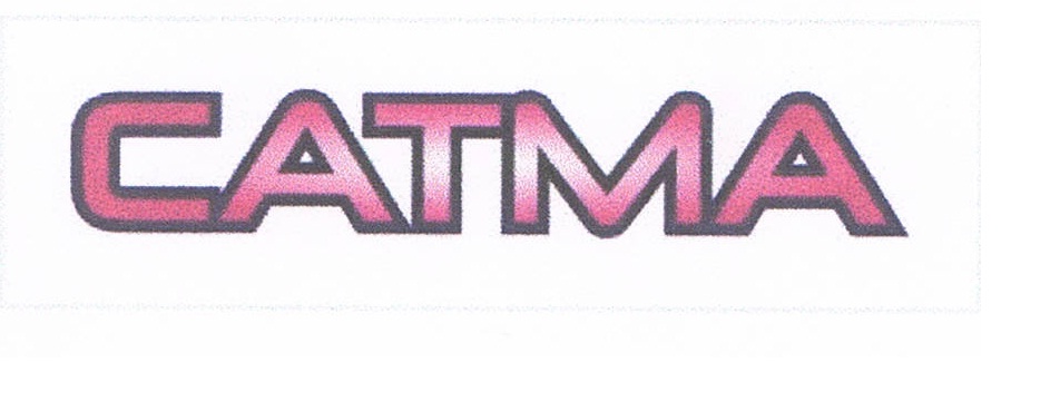 Trademark CATMA